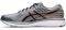 ΠΑΠΟΥΤΣΙ ASICS GEL-CUMULUS 21 ΓΚΡΙ (USA:9.5, EU:43.5) ΠΑΠΟΥΤΣΙ ASICS GEL-CUMULUS 21 ΓΚΡΙ (USA:9.5, EU:43.5)