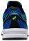 ΠΑΠΟΥΤΣΙ ASICS GEL-BRAID ΜΠΛΕ ΡΟΥΑ (USA:8, EU:41.5) ΠΑΠΟΥΤΣΙ ASICS GEL-BRAID ΜΠΛΕ ΡΟΥΑ (USA:8, EU:41.5)