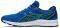ΠΑΠΟΥΤΣΙ ASICS GEL-BRAID ΜΠΛΕ ΡΟΥΑ (USA:8, EU:41.5) ΠΑΠΟΥΤΣΙ ASICS GEL-BRAID ΜΠΛΕ ΡΟΥΑ (USA:8, EU:41.5)