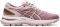ΠΑΠΟΥΤΣΙ ASICS GEL-NIMBUS 22 ΛΙΛΑ (USA:9, EU:40.5) ΠΑΠΟΥΤΣΙ ASICS GEL-NIMBUS 22 ΛΙΛΑ (USA:9, EU:40.5)