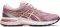 ΠΑΠΟΥΤΣΙ ASICS GT-2000 8 ΛΙΛΑ (USA:8.5, EU:40) ΠΑΠΟΥΤΣΙ ASICS GT-2000 8 ΛΙΛΑ (USA:8.5, EU:40)