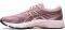 ΠΑΠΟΥΤΣΙ ASICS GT-2000 8 ΛΙΛΑ (USA:8.5, EU:40) ΠΑΠΟΥΤΣΙ ASICS GT-2000 8 ΛΙΛΑ (USA:8.5, EU:40)