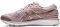 ΠΑΠΟΥΤΣΙ ASICS GEL-CUMULUS 21 ΛΙΛΑ (USA:8.5, EU:40) ΠΑΠΟΥΤΣΙ ASICS GEL-CUMULUS 21 ΛΙΛΑ (USA:8.5, EU:40)