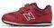 ΠΑΠΟΥΤΣΙ NEW BALANCE CLASSICS INFANT 500 ΚΟΚΚΙΝΟ (USA:8, EU:25) ΠΑΠΟΥΤΣΙ NEW BALANCE CLASSICS INFANT 500 ΚΟΚΚΙΝΟ (USA:8, EU:25)