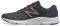 ΠΑΠΟΥΤΣΙ NEW BALANCE DRFT ΓΚΡΙ (USA:8, EU:39) ΠΑΠΟΥΤΣΙ NEW BALANCE DRFT ΓΚΡΙ (USA:8, EU:39)