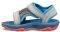 ΣΑΝΔΑΛΙ TEVA PSYCLONE XLT ΓΚΡΙ/ΜΠΛΕ (USA:9K, EU:26)