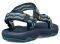 ΣΑΝΔΑΛΙ TEVA HURRICANE XLT 2 ΜΠΛΕ ΣΚΟΥΡΟ (USA:7, EU:40)