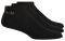 ΚΑΛΤΣΕΣ REEBOK ACTIVE CORE LOW CUT 3P ΜΑΥΡΕΣ (43-45) ΚΑΛΤΣΕΣ REEBOK ACTIVE CORE LOW CUT 3P ΜΑΥΡΕΣ (43-45)