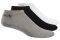 ΚΑΛΤΣΕΣ REEBOK ACTIVE CORE LOW CUT 3P ΛΕΥΚΕΣ/ΜΑΥΡΕΣ/ΓΚΡΙ (46-48) ΚΑΛΤΣΕΣ REEBOK ACTIVE CORE LOW CUT 3P ΛΕΥΚΕΣ/ΜΑΥΡΕΣ/ΓΚΡΙ (46-48)