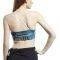  REEBOK MEET YOU THERE LOW-IMPACT BRA  (S)