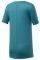  REEBOK WORKOUT READY SUPREMIUM TEE  (M)