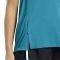  REEBOK WORKOUT READY SUPREMIUM TEE  (M)