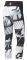 3/4 REEBOK CROSSFIT LUX TIGHTS  (L)