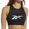  REEBOK WORKOUT READY BRALETTE  (S)