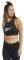  REEBOK WORKOUT READY BRALETTE  (L)