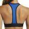  REEBOK WORKOUT READY BRALETTE  (L)