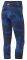  3/4 REEBOK LUX 3/4 TIGHTS 2.0 GEO STATIC  (S)