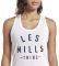  REEBOK LES MILLS SUPREMIUM GRAPHIC TANK TOP  (S)