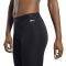  3/4 REEBOK WORKOUT READY COMM CAPRI  (XL)