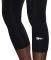  REEBOK RUNNING ESSENTIALS 3/4 TIGHTS  (M)