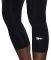  REEBOK RUNNING ESSENTIALS 3/4 TIGHTS  (XL)