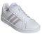 ΠΑΠΟΥΤΣΙ ADIDAS SPORT INSPIRED GRAND COURT ΛΕΥΚΟ/ΜΩΒ (UK:8, EU:42) ΠΑΠΟΥΤΣΙ ADIDAS SPORT INSPIRED GRAND COURT ΛΕΥΚΟ/ΜΩΒ (UK:8, EU:42)