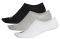  ADIDAS PERFORMANCE NO-SHOW 3P // (40-42)