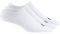  ADIDAS PERFORMANCE NO-SHOW 3P  (40-42)