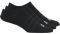  ADIDAS PERFORMANCE NO-SHOW 3P  (43-45)