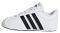  ADIDAS SPORT INSPIRED VL COURT 2.0 / (UK:2K, EU:18)