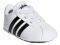 ADIDAS SPORT INSPIRED VL COURT 2.0 / (UK:2K, EU:18)