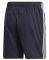  ADIDAS SPORT INSPIRED ESSENTIALS 3-STRIPES SINGLE JERSEY   (XXL)