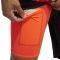  ADIDAS PERFORMANCE OWN THE RUN TWO-IN-ONE 7\'\'  (XL)