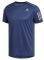  ADIDAS PERFORMANCE OWN THE RUN TEE ...