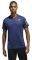ΜΠΛΟΥΖΑ ADIDAS PERFORMANCE OWN THE RUN TEE ΜΠΛΕ (XL) ΜΠΛΟΥΖΑ ADIDAS PERFORMANCE OWN THE RUN TEE ΜΠΛΕ (XL)