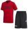  ADIDAS PERFORMANCE JB PREDATOR SUM SET ...