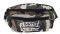   RUSSELL ATHLETIC DELTA CAMO WAIST BAG 
