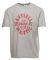  RUSSELL ATHLETIC S/S CREWNECK COTTON ...
