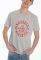  RUSSELL ATHLETIC S/S CREWNECK COTTON  (XXXL)