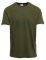  RUSSELL ATHLETIC DEPT 02 S/S CREWNECK TEE  (L)