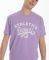 ΜΠΛΟΥΖΑ RUSSELL ATHLETIC DEPT 02 S/S CREWNECK TEE ΒΙΟΛΕΤΙ (M) ΜΠΛΟΥΖΑ RUSSELL ATHLETIC DEPT 02 S/S CREWNECK TEE ΒΙΟΛΕΤΙ (M)