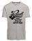  RUSSELL ATHLETIC SCRIPT S/S CREWNECK ...
