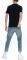  RUSSELL ATHLETIC TRACK & FIELD S/S CREWNECK TEE  (XXL)