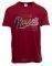 ������� RUSSELL ATHLETIC GRADIENT S/S CREWNEC...