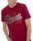 RUSSELL ATHLETIC GRADIENT S/S CREWNECK TEE  (L)