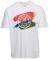  RUSSELL ATHLETIC SHADED S/S CREWNECK TEE  (S)