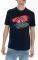  RUSSELL ATHLETIC SHADED S/S CREWNECK TEE   (XXXL)