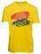  RUSSELL ATHLETIC SHADED S/S CREWNECK TEE  (XL)