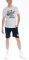  RUSSELL ATHLETIC COLLEGIATE   (XL)