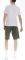  RUSSELL ATHLETIC COLLEGIATE RAW EDGE  (XXL)